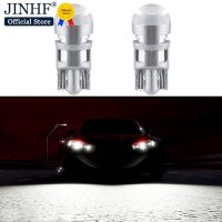 2pcs T10 Led Signal Lamp Car Bulb W5W Led Reading Interior Lamps Clearance Backup Reverse Lights Fog Lights