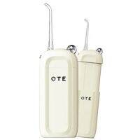 OTE Portable Oral Irrigator Dental Teeth Water Flosser เครื่องขัดฟันพลังน้ำ รุ่นท๊อป เครื่องฉีดน้ำทำความสะอาดฟัน ไหมขัดฟัน ลดกลิ่นปาก คราบหินปูน อากา