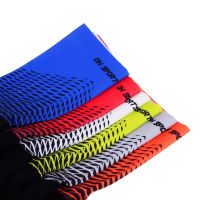 DH Sport Anti Slip Cycling Socks Men Women sports socks Integral Moulding High-tech Bike Sock