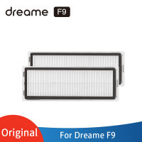 Original Dreame Sweeping Robot อะไหล่สำหรับ HEPA Filter อุปกรณ์เสริมสำหรับ Dreame F9