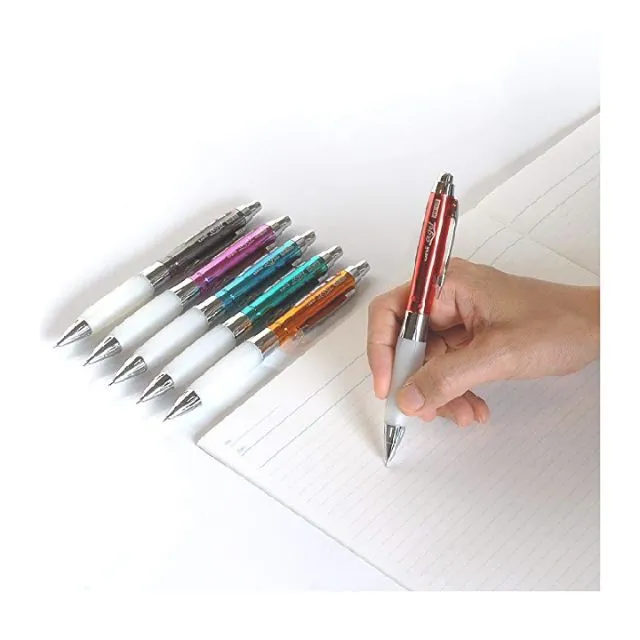 Uni Alpha Gel Mechanical Pencil Lazada PH
