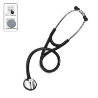 【Sell-Well】 Modern Kitchen mall Cardiology Stethoscope Professional Stethoscope Professional Phonendoscope Devices