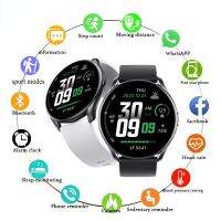 GTR1 Smart Watch ผู้หญิงสนับสนุน Hebrew Heart Rate Monitoring Luxuriou รับสายโทร Sport Smartband Watch สําหรับ IOS