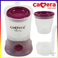 Camera Milk Warmer HOMY รุ่น C-9056 เครื่องอุ่นนม เเละ อุ่นอาหาร ประกันศูนย์ไทย 3 ปี