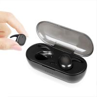 Y30 Bluetooth Earphones Wireless Headphones Touch Control Sports Earbuds Microphone Works On All Smartphones Music Headset TWS