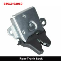 Car Rear Door Tailgate Rear Trunk Lock For Toyota Corolla E12 (2001-2008) 64610-02050