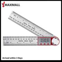 ?Quick Arrival?Digital Angle Meter Ruler Inclinometer Electron Goniometer Protractor Scale?Arrive 1-3 Days?