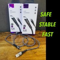 Aspor Type-c  Fast charging cable