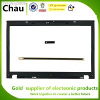 ❁ 16ig3506 Chau-moldura de lcd para lenovo oem t520i t520 t530 w510 w530 60y5483 75y4528