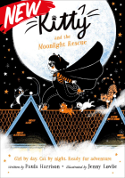 Oxford Reading : Kitty and the Moonlight Rescue