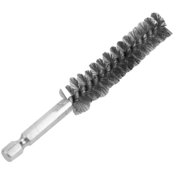 stainless-steel-bore-brush-wire-brush-for-power-drill-cleaning-wire-brush-stainless-steel-brush-with-hex-shank-handle