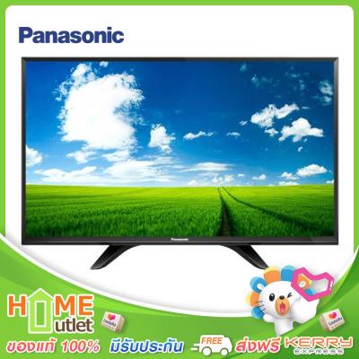 PANASONIC แอลอีดีทีวี 32นิ้ว รุ่น C Series Digital HD รุ่น TH-32D400T