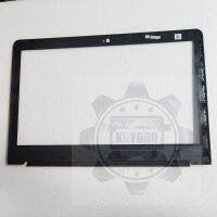 new For Dell Inspiron 15 5547 5548 5545 P39F laptop LCD Bezel Cover AP13G000200 0984XG 984XG 15.6 quot; bezel case COVER