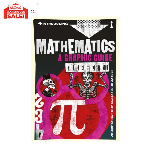 INTRODUCING MATHEMATICS Trade Paperback - NBSWAREHOUSESALE | Lazada PH