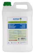ASPIDA Natural Disinfectant 5L Jerry Can