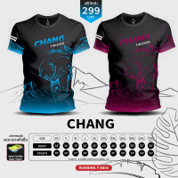 เสื้อCHANG RUN FINISHER