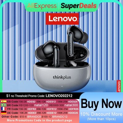 （Orange home earphone cover）  ใหม่เดิม Lenovo XT88บลูทูธ5.3หูฟัง TWS หูฟังเล่นกีฬาไร้สายหูฟังแบบใส่หู Dual HD ชุดหูฟังไมโครโฟน250MAh