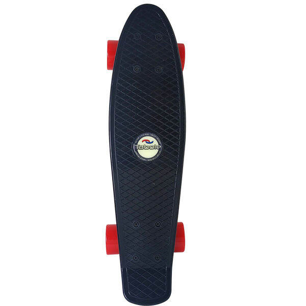 tabole-cruiser-skateboard-for-beginners-kids-boys-and-girls-pu-4-colors-22in-1ea