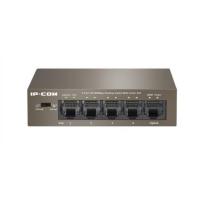 IP-COM F1105P-4-63W POE Switch (สินค้ามีประกัน)