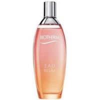 พร้อมส่ง BIOTHERM  Eau Relax Eau De Toilette Spray 50ML