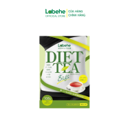 Trà giảm cân Diet tea 8kg Orihiro 36 gói thumbnail