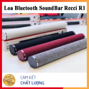 Loa Bluetooth SoundBar Recci R1 Dàn Loa soundbar Loa Thanh Soundbar Siêu