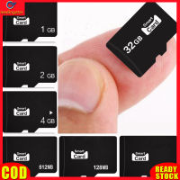 LeadingStar RC Authentic 128MB-32GB Micro TF Memory Card SD Card Class 4 for Phone