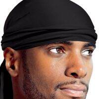 ผ้าพันคอกีฬา Durag Bandanna N5C5 h M1X4 Q3B6 สําหรับผู้ชาย