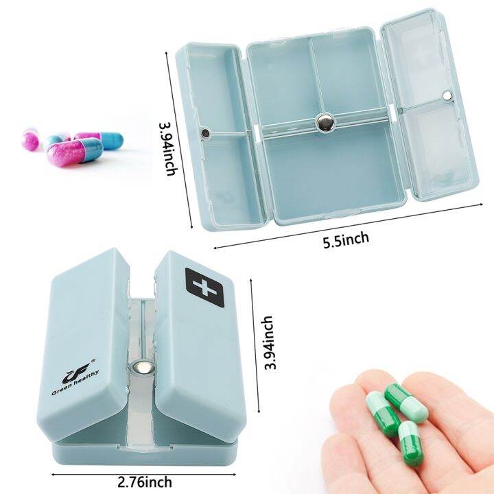 yf-7-compartments-portable-pill-cases-dispenser-weekly-folding-medicine-container-organizer-health-care-travel-accessories