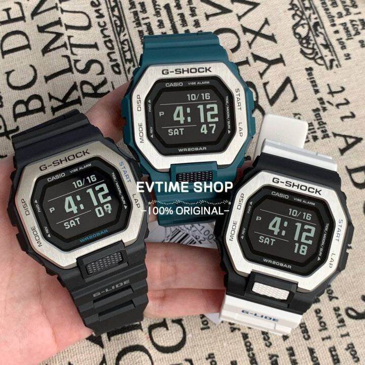 READY STOCK 100% ORIGINAL CASIO G-SHOCK GBX-100-1DR/GBX-100-1/GBX-100-2DR/ GBX-100-2/GBX-100-7DR/GBX-100-7/GBX-100 Lazada