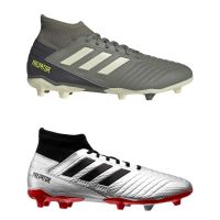 Adidas รองเท้าฟุตบอล PREDATOR 19.3 FIRM GROUND (2สี)