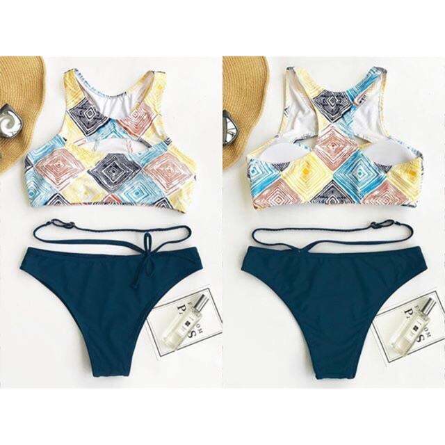 wo piece bikii swim Bikini outfits Bikini outfits flat chested Bikini top Bikini shorts swimsuit