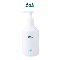 ECOTOPIA BAI BOTANICALS GENTLE BODY WASH &amp; SHAMPOO 220ml