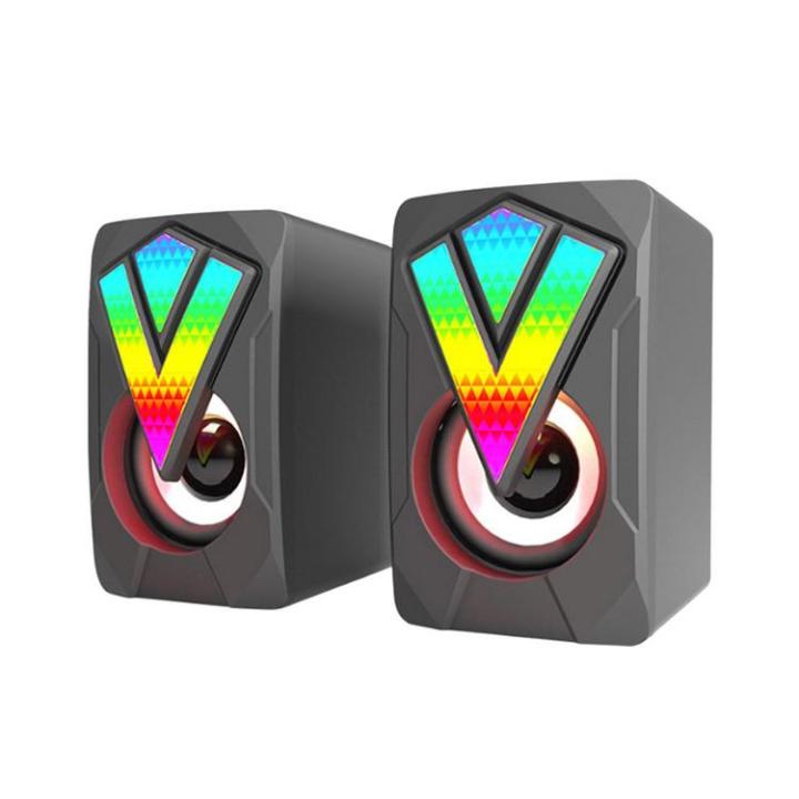 rgb-computer-speakers-desktop-speaker-for-game-monitor-usb-speaker-lighted-usb-multimedia-wired-pc-speakers-notebook-desk-home-first-rate