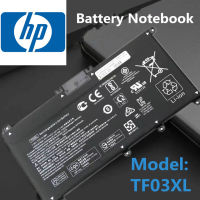 HP แบตเตอรี่ ของแท้ TF03XL (สำหรับ Pavilion 14-cd0037 15-cc023cl x360 14-cd0041tx 14-BP104TX) Battery Notebook