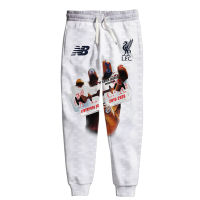 Liverpool sweatpants