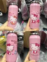 ?พร้อมส่ง?แก้วน้ำ12 Oz.?เก็บร้อน-เย็น?ฝาพร้อมดื่ม