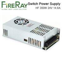 ♦❏■ FireRay 350W Switch Power Supply HF350W-SM-24V 14.6A Single Output for Laser Machine and Solar Charge