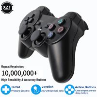 【DT】hot！ Bluetooth Joystick Game Controller Console Playstation 3 Joypad Games Accessories