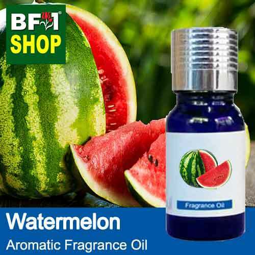 Watermelon Fragrance Oil - CandleScience