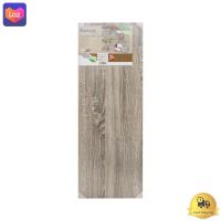 แผ่นชั้นไม้ปิดผิวเมลามีน DIY KASSA HOME รุ่น MES9300GR ขนาด 90 x 30 x 1.6 ซม. สีโอ๊คอ่อน  *** *** *** (( สินค้าคุณภาพ มีบริการเก็บเงินปลายทาง )) *** *** ***