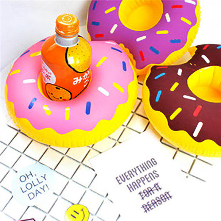 Park Cup Holder Floating Equipment Stage Performance Props Lake