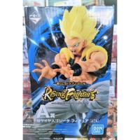 Gogeta 18 cm- Rising Fighters-Dragonball