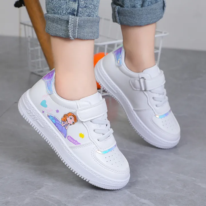 velcro shoes for kindergarten