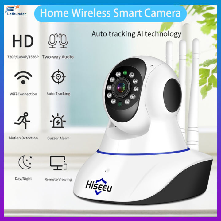 home-security-1080จุด3mp-wifi-กล้อง-ip-บันทึกเสียงการ์ดหน่วยความจำหน่วยความจำ-p2p-hd-กล้องวงจรปิดเฝ้าระวังกล้องไร้สาย