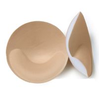 Sexy Bikini Padding Insert Womens Bra Pads Brassier Breast Enhancer Chest Push Up Cups for Swimsuits Removeable Bras Pad