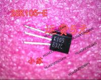 5PCS New Original New Original 2SK105-E 2SK105 K105  TO-92 In Stock