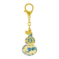 FengShui Stay Healthy Amulet Keychain W4949