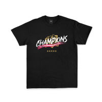 Bacon Time Champion 2022 Winter T-shirt