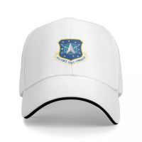 UBP8 Air Force Space Command Shield EmblemCap Baseball Cap new in warm winter cap mens Womens